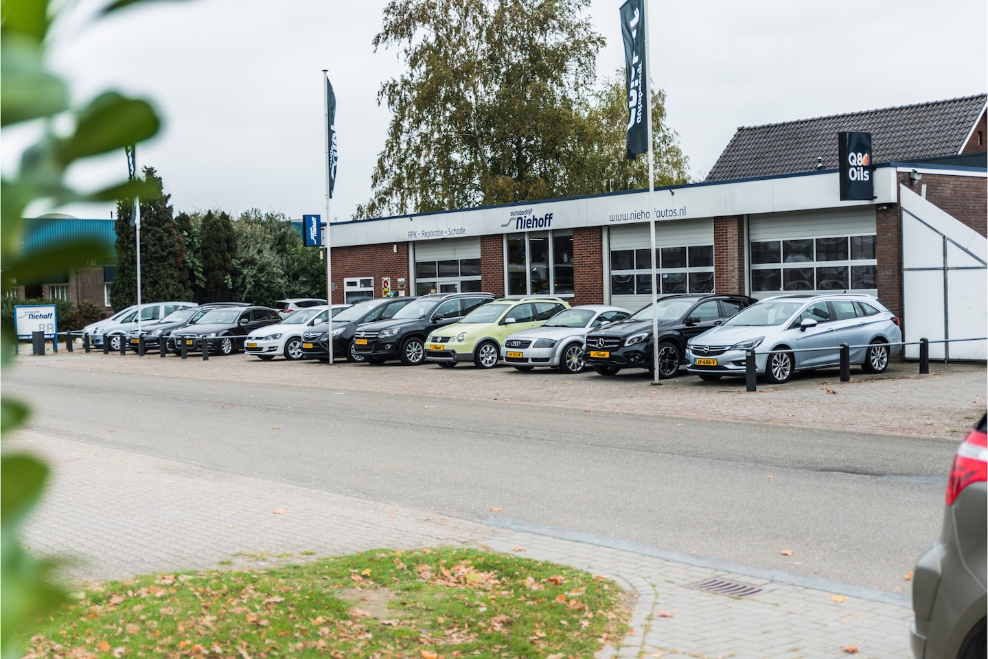 Opel Astra Sports Tourer - 1.2 Business Edition 1.2 Business Edition - AutoWereld.nl