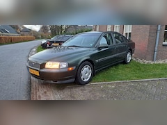 Volvo S80 - 2.4