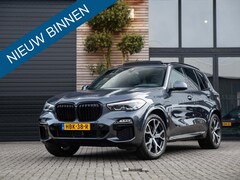 BMW X5 - xDrive45e High Executive M-Pakket Pano Lucht ACC