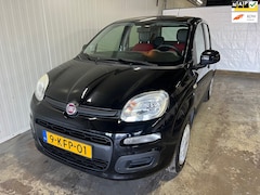 Fiat Panda - 0.9 TwinAir Easy