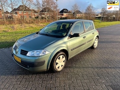 Renault Mégane - 1.6-16V Expression Basis AIRCO APK NAP 5 DEURS