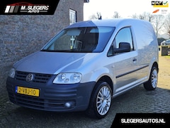 Volkswagen Caddy - 1.9 TDI*Airco*Laag tarief*Rijklaar