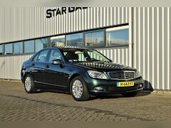 Mercedes-Benz C-klasse - C 180 K BlueEFFICIENCY Youngtimer 75742km