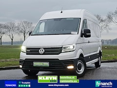 Volkswagen Crafter - 35 E-Crafter L2H2 LED