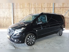 Mercedes-Benz Vito - 119 CDI Lang Automaat Airco Bluetooth Camera Trekhaak