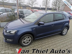 Volkswagen Polo - 1.2 Easyline Edition