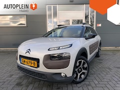 Citroën C4 Cactus - 1.2 Business Plus *Climate*|Trekhaak|NL Auto|LED|Cruise|Camera|Navi