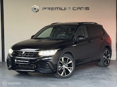 Volkswagen Tiguan - 1.5 TSI R-Line pano Keyless Trekhaak Camer