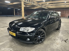 BMW 1-serie - 116i inruil mogelijk