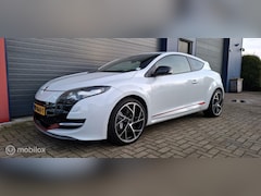 Renault Mégane Coupé - 2.0 RS 265Pk, camera, Leer, navi, Bose