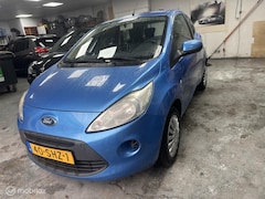 Ford Ka - 1.2 Cool & Sound start/stop