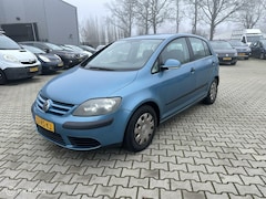 Volkswagen Golf - 1.6 FSI Comfortline HANDEL EXPORT