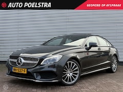 Mercedes-Benz CLS-klasse - 220 d AMG Sport Edition