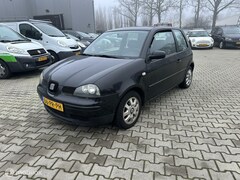 Seat Arosa - 1.4i Signo km stand 149.000 nap