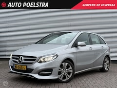 Mercedes-Benz B-klasse - 180 Ambition