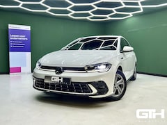 Volkswagen Polo - 1.0 TSI R-Line DSG Carplay | Led | Navi 2024