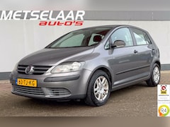 Volkswagen Golf Plus - 1.6 FSI Trendline