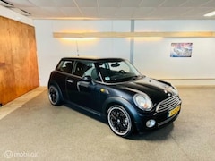 MINI Cooper - 1.6