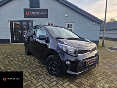 Kia Picanto - 1.0 CVVT EconomyPlusLine|NAP|2018