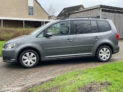 Volkswagen Touran - 1.2 TSI Trendline BlueMotion