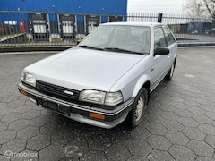 Mazda 323 - 1.5 GLX