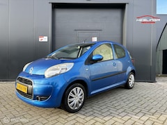 Citroën C1 - 1.0-12V Ambiance | AIRCO | 5 - DEURS