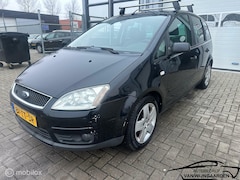 Ford Focus C-Max - 1.8-16V Futura, Airco, Trekhaak