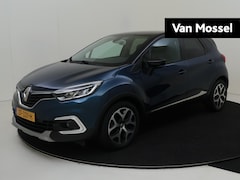 Renault Captur - 1.3 TCe Intens 130PK | Trekhaak | Navigatie | Achteruitrijcamera | Climate Control | LED K