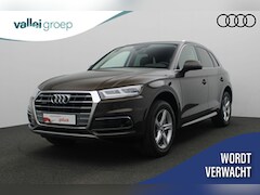 Audi Q5 - 45 TFSI 245 pk S-tronic quattro Pro Line | Navigatie | Stoelverwarming | Parkeersensoren v