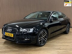 Audi A5 Sportback - 2.0 TFSI quattro Sport Edition|Automaat|Navigatie|