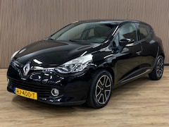 Renault Clio - 0.9 TCe ECO Night&Day|Navigatie|Airco|