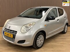 Suzuki Alto - 1.0 Comfort