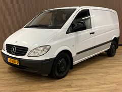 Mercedes-Benz Vito - 109 CDI 320 Lang