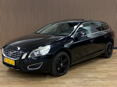 Volvo V60 - 2.0 T5 Summum|Automaat|127000KM|Opendak|Camera|