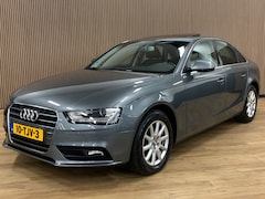 Audi A4 Limousine - 1.8 TFSI Pro Line|Opendak|Navigatie|Climate Control|