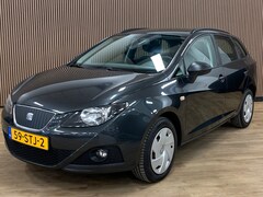 Seat Ibiza ST - 1.2 TDI COPA Ecomotive-Airco