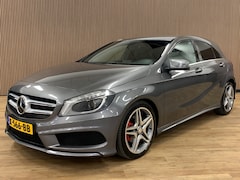 Mercedes-Benz A-klasse - 200 Prestige AMG|Camera|Navigatie|Climate Control|