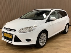 Ford Focus Wagon - 1.0 EcoBoost Edition|82000KM|Navigatie|Airco|