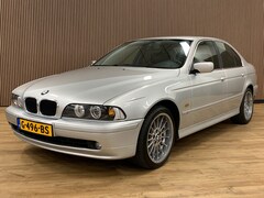 BMW 5-serie - 530i-Youngtimer-Nieuwstaat-Automaat