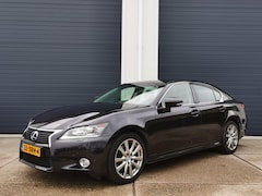 Lexus GS - 450h Luxury Line Mark-Levinson