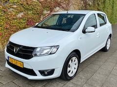 Dacia Sandero - 0.9 TCe Lauréate-Navigatie-Airco