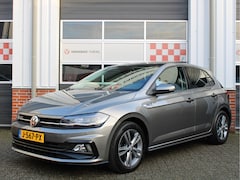 Volkswagen Polo - 1.0 TSI 115PK Highline Business R Automaat /Panoramadak/Keyless/Virtual Cockpit/Drive Sele