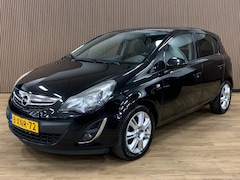 Opel Corsa - 1.2-16V BlitZ|Navigatie|Climate Control|5 Deurs|