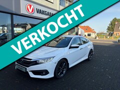 Honda Civic - 1.5 i-VTEC Elegance