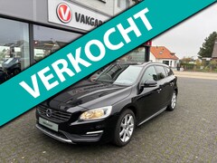 Volvo V60 - 1.5 T3 Kinetic