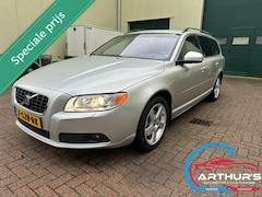 Volvo V70 - 3.0 T6 AWD Momentum LPG G3