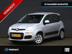 Fiat Panda - Edizione Cool 1.2 69pk TREKHAAK | CITY DRIVING MODE | RADIO | 12MND GARANTIE