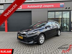 Kia Cee'd Sportswagon - Ceed 1.0 T-GDi DynamicLine