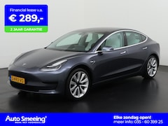 Tesla Model 3 - Standard RWD Plus | Trekhaak | Adaptief Cruise | Camera | Zondag Open