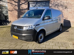 Volkswagen Transporter - 2.0 TDI L1H1 Nw type Airco/Cruise Euro 6